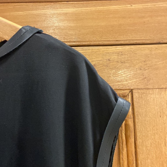 Margiela Shift Dress - Picture 5 of 7